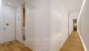 Vente Appartement Madrid