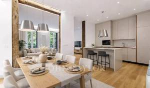 Vente Appartement Madrid