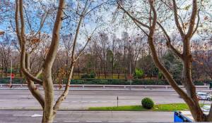 Vente Appartement Madrid