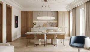 Vente Appartement Madrid