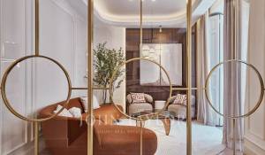 Vente Appartement Madrid