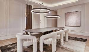 Vente Appartement Madrid