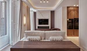 Vente Appartement Madrid