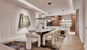 Vente Appartement Madrid