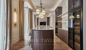 Vente Appartement Madrid