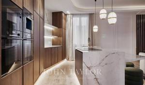 Vente Appartement Madrid