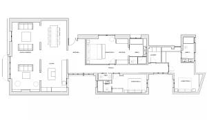 Vente Appartement Madrid