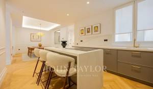 Vente Appartement Madrid