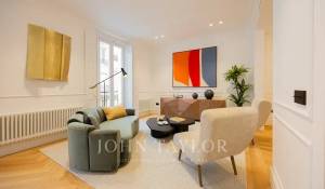 Vente Appartement Madrid