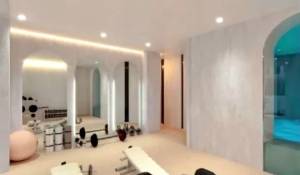 Vente Appartement Madrid