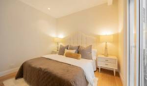 Vente Appartement Madrid