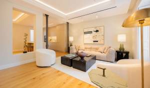 Vente Appartement Madrid