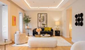Vente Appartement Madrid