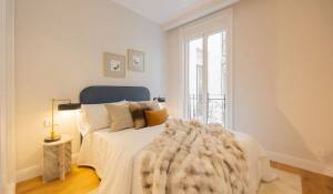 Vente Appartement Madrid