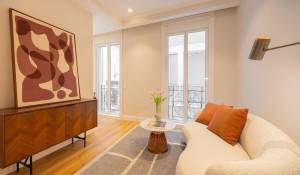 Vente Appartement Madrid