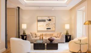 Vente Appartement Madrid