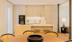 Vente Appartement Madrid