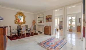 Vente Appartement Madrid