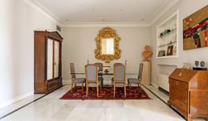 Vente Appartement Madrid