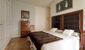 Vente Appartement Madrid