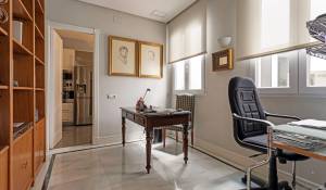 Vente Appartement Madrid