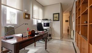 Vente Appartement Madrid