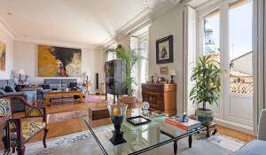 Vente Appartement Madrid