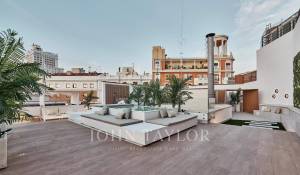 Vente Appartement Madrid