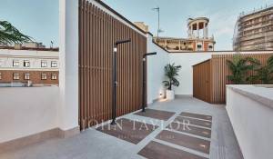 Vente Appartement Madrid