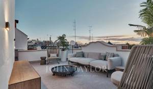 Vente Appartement Madrid