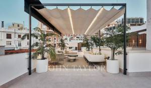 Vente Appartement Madrid