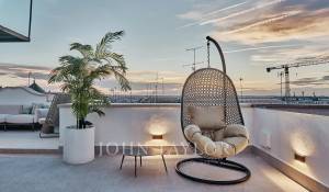 Vente Appartement Madrid