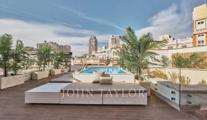 Vente Appartement Madrid