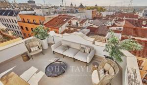 Vente Appartement Madrid