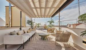 Vente Appartement Madrid