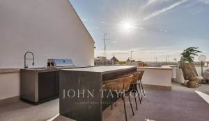 Vente Appartement Madrid