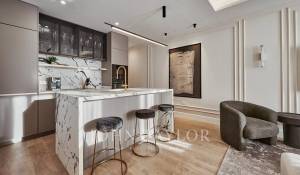 Vente Appartement Madrid