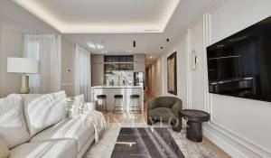 Vente Appartement Madrid