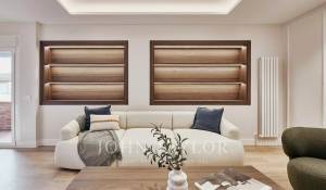 Vente Appartement Madrid