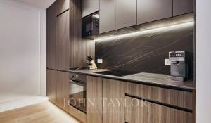 Vente Appartement Madrid