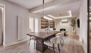 Vente Appartement Madrid