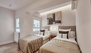 Vente Appartement Madrid