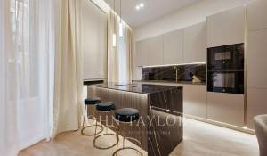 Vente Appartement Madrid