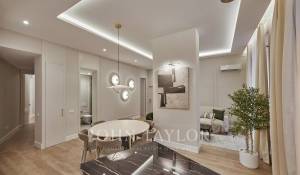 Vente Appartement Madrid