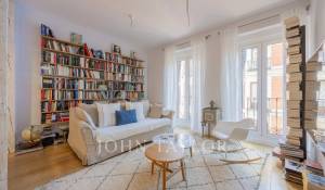 Vente Appartement Madrid