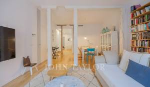 Vente Appartement Madrid