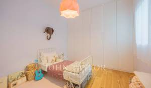 Vente Appartement Madrid