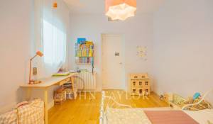 Vente Appartement Madrid