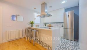 Vente Appartement Madrid