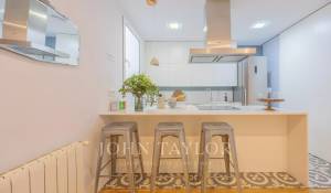 Vente Appartement Madrid